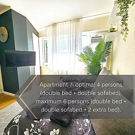 Cofy Rentals, A/c, Free Parking, Online Check-in! 3* Tallinn