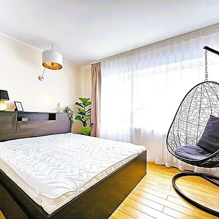 Cofy Rentals, A/c, Free Parking, Online Check-in! Hotel Tallinn