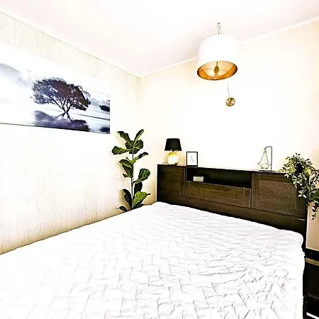 Cofy Rentals, A/c, Free Parking, Online Check-in! Tallinn