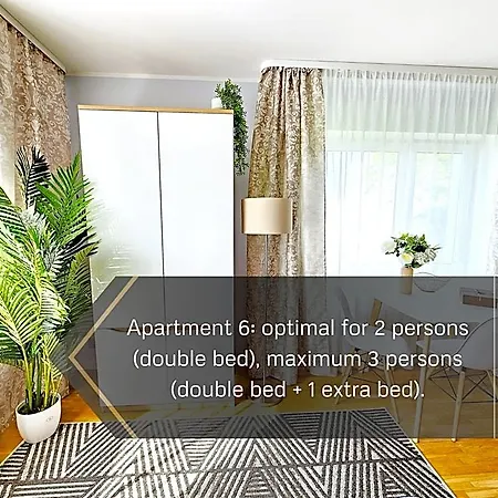 Cofy Rentals, A/c, Free Parking, Online Check-in! Hotel 3*