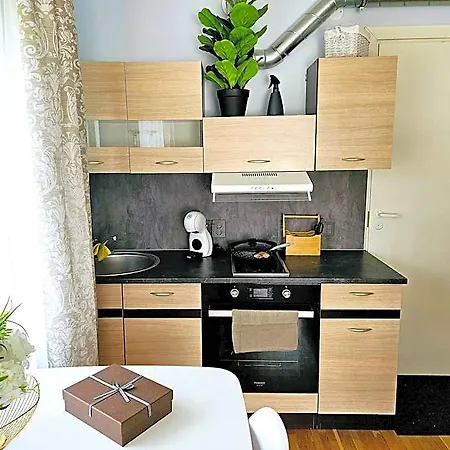Cofy Rentals, A/c, Free Parking, Online Check-in! 3* Tallinn