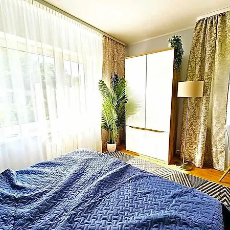 Cofy Rentals, A/c, Free Parking, Online Check-in! 3* Tallinn