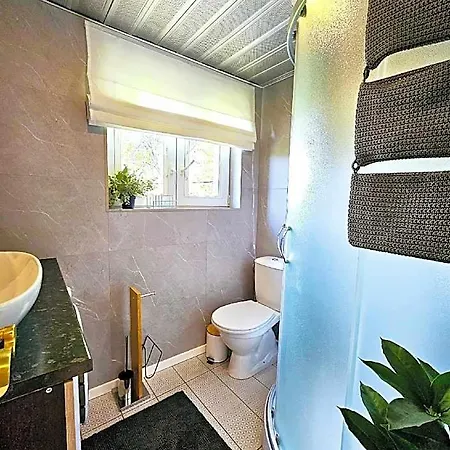 Cofy Rentals, A/c, Free Parking, Online Check-in! 3* Tallinn