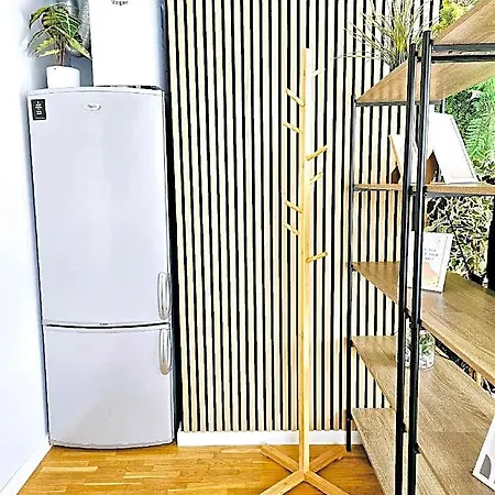 Cofy Rentals, A/c, Free Parking, Online Check-in! Hotel Tallinn